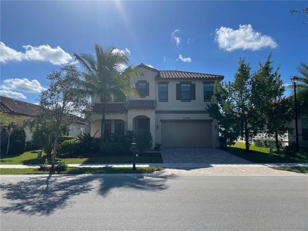 11170 NW 83 Manor, Parkland, FL 33076