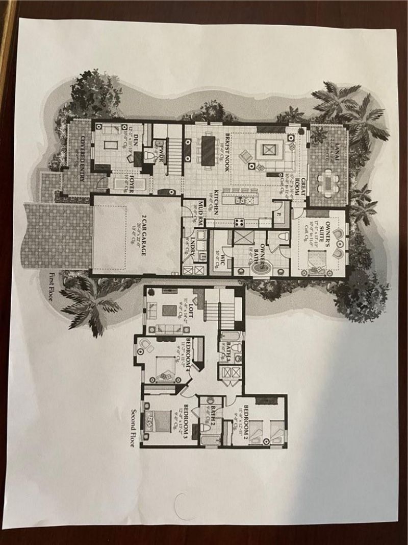 11170 NW 83 Manor, Parkland, FL 33076 Photo