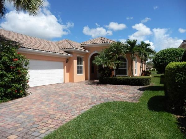 11547 SW Rockingham Drive, Port St. Lucie, FL 34987