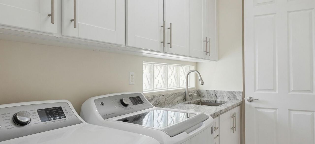 11547 SW Rockingham Drive, Port Saint Lucie, FL 34987 Photo