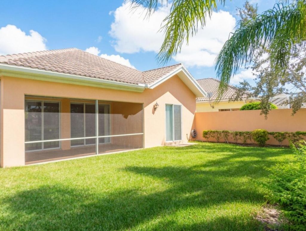 11547 SW Rockingham Drive, Port Saint Lucie, FL 34987 Photo