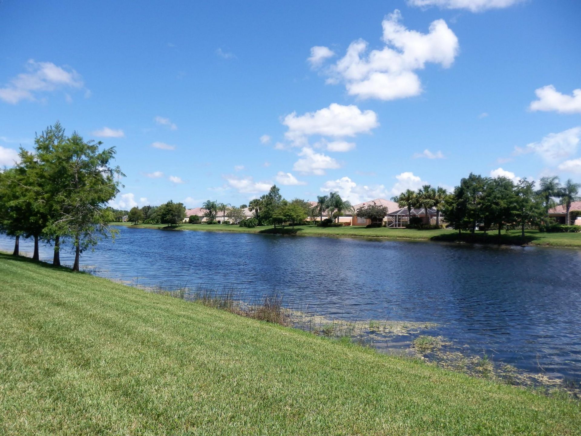 11547 SW Rockingham Drive, Port Saint Lucie, FL 34987 Photo
