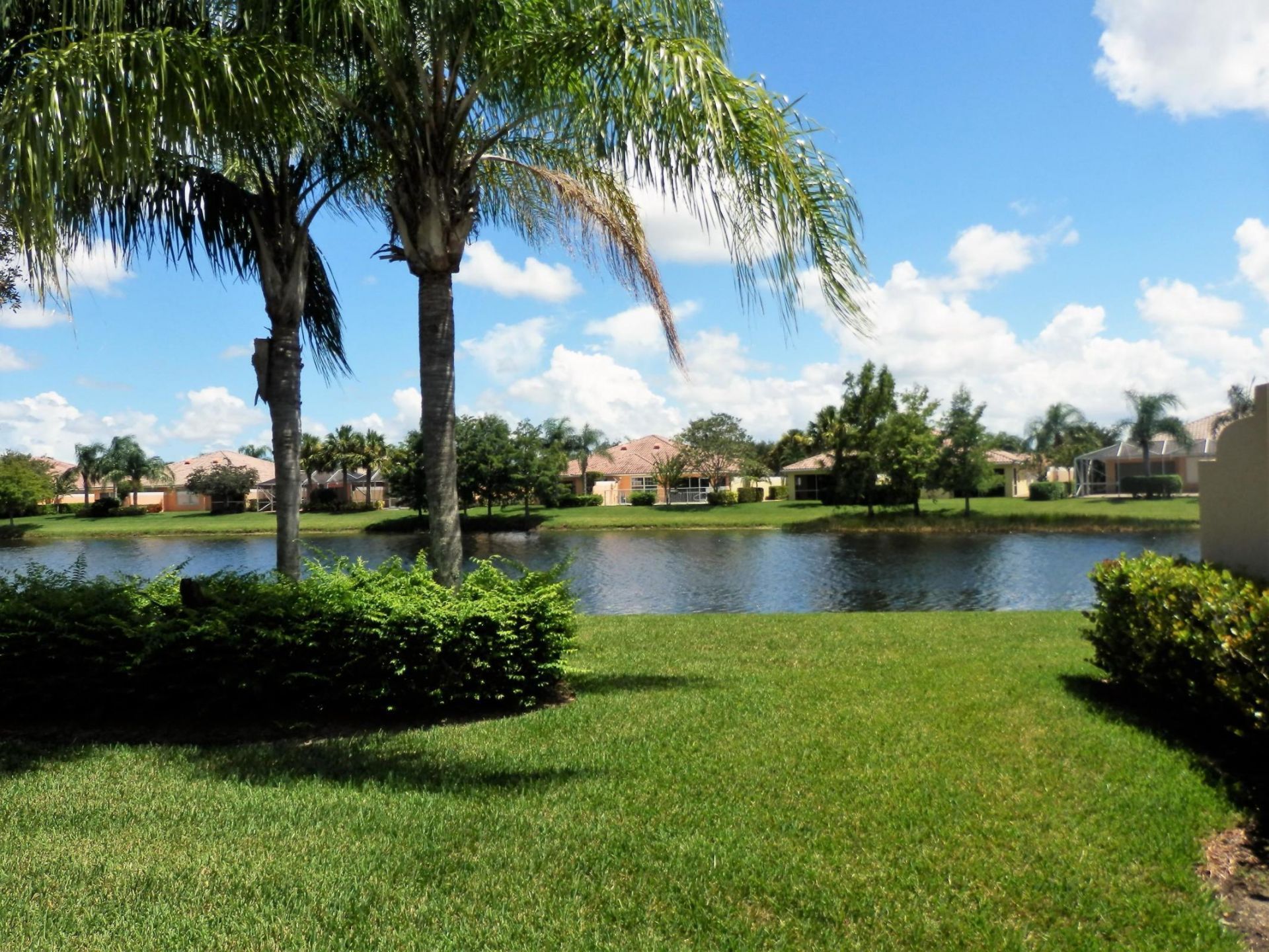 11547 SW Rockingham Drive, Port Saint Lucie, FL 34987 Photo