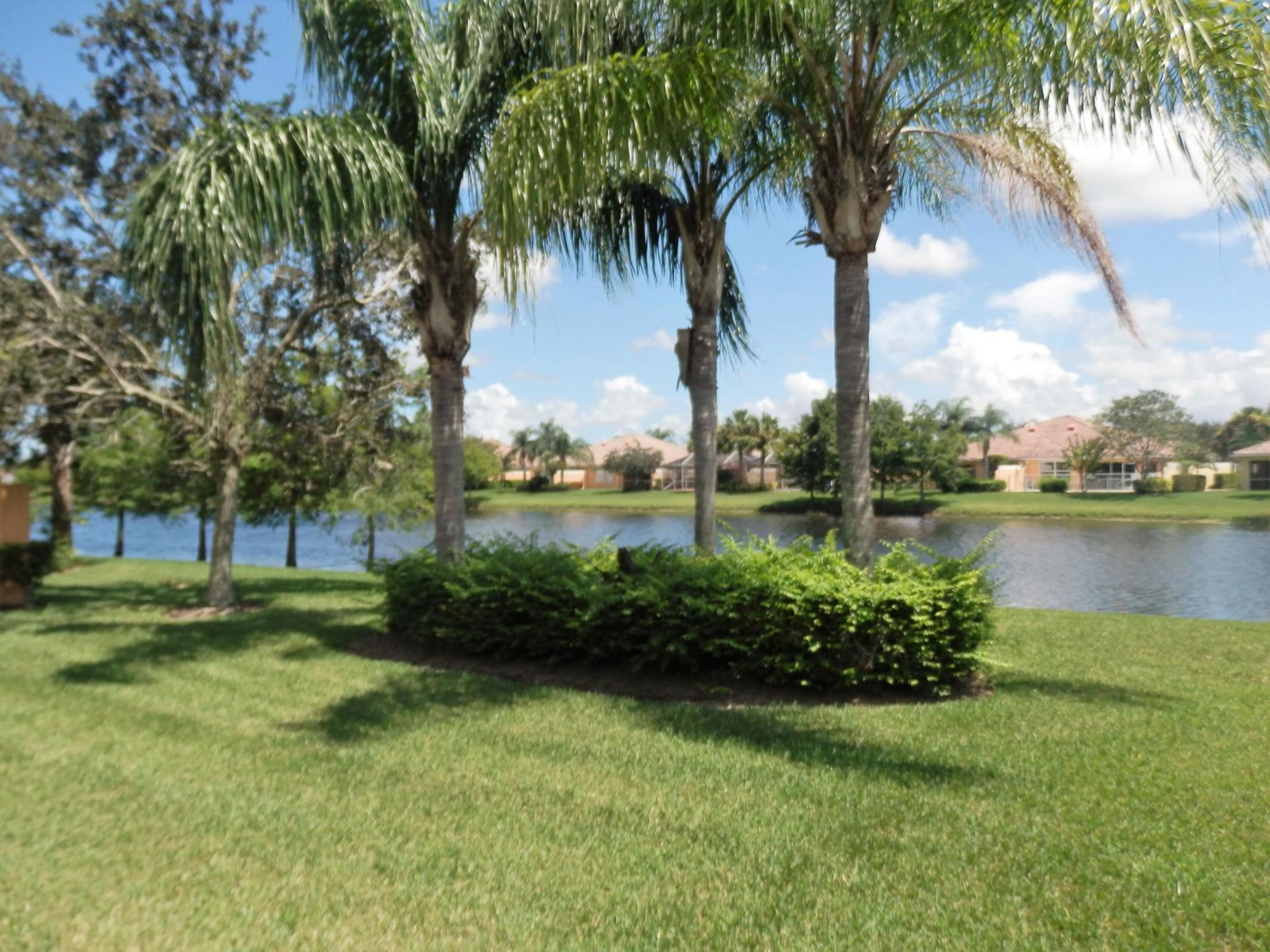 11547 SW Rockingham Drive, Port Saint Lucie, FL 34987 Photo