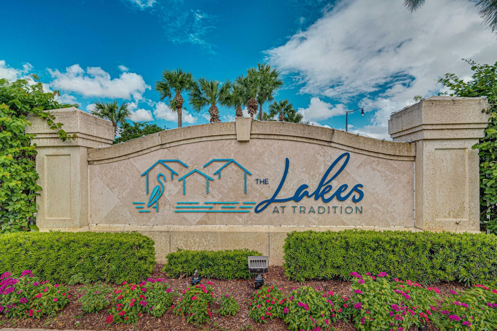 11547 SW Rockingham Drive, Port Saint Lucie, FL 34987 Photo