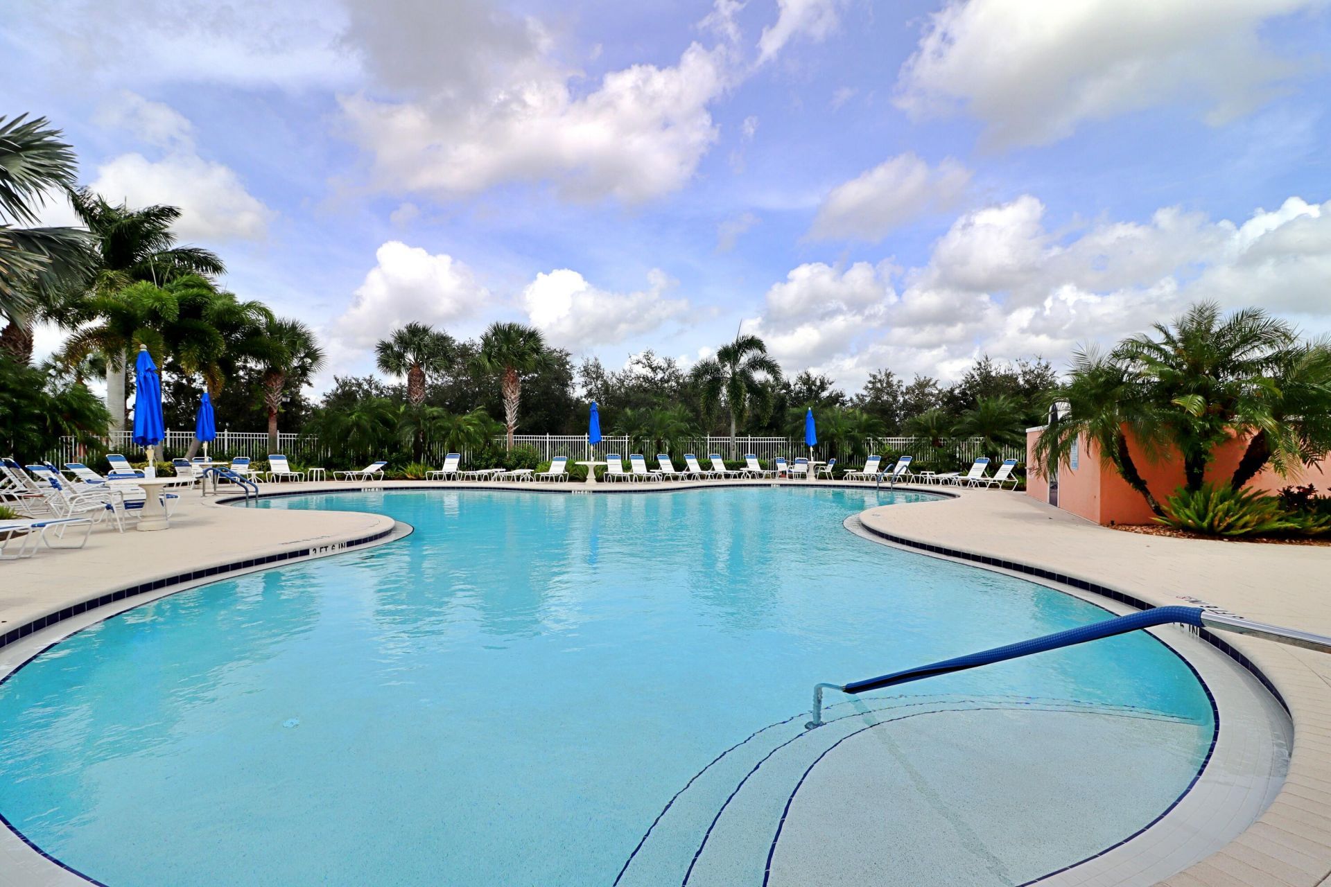 11547 SW Rockingham Drive, Port Saint Lucie, FL 34987 Photo