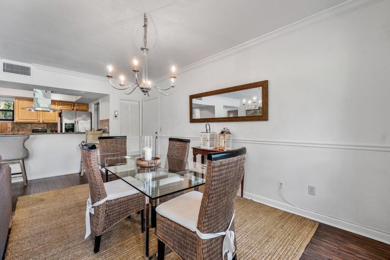 11863 Wimbledon Circle, Unit 433, Wellington, FL 33414 Photo