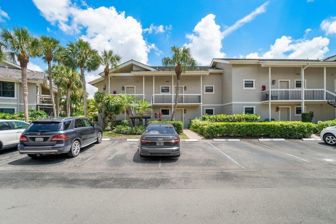 11863 Wimbledon Circle, Unit 433, Wellington, FL 33414 Photo