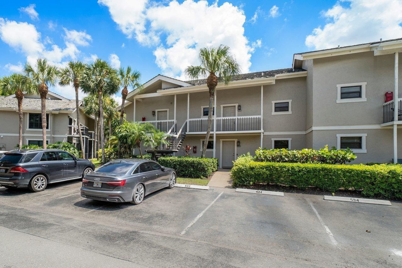 11863 Wimbledon Circle, Unit 433, Wellington, FL 33414 Photo