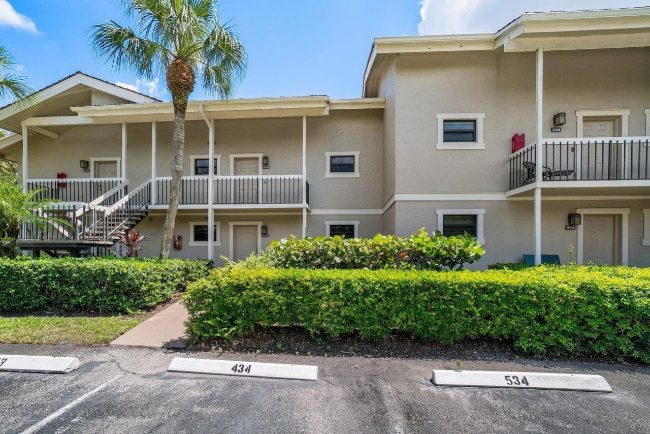 11863 Wimbledon Circle, Unit 433, Wellington, FL 33414 Photo
