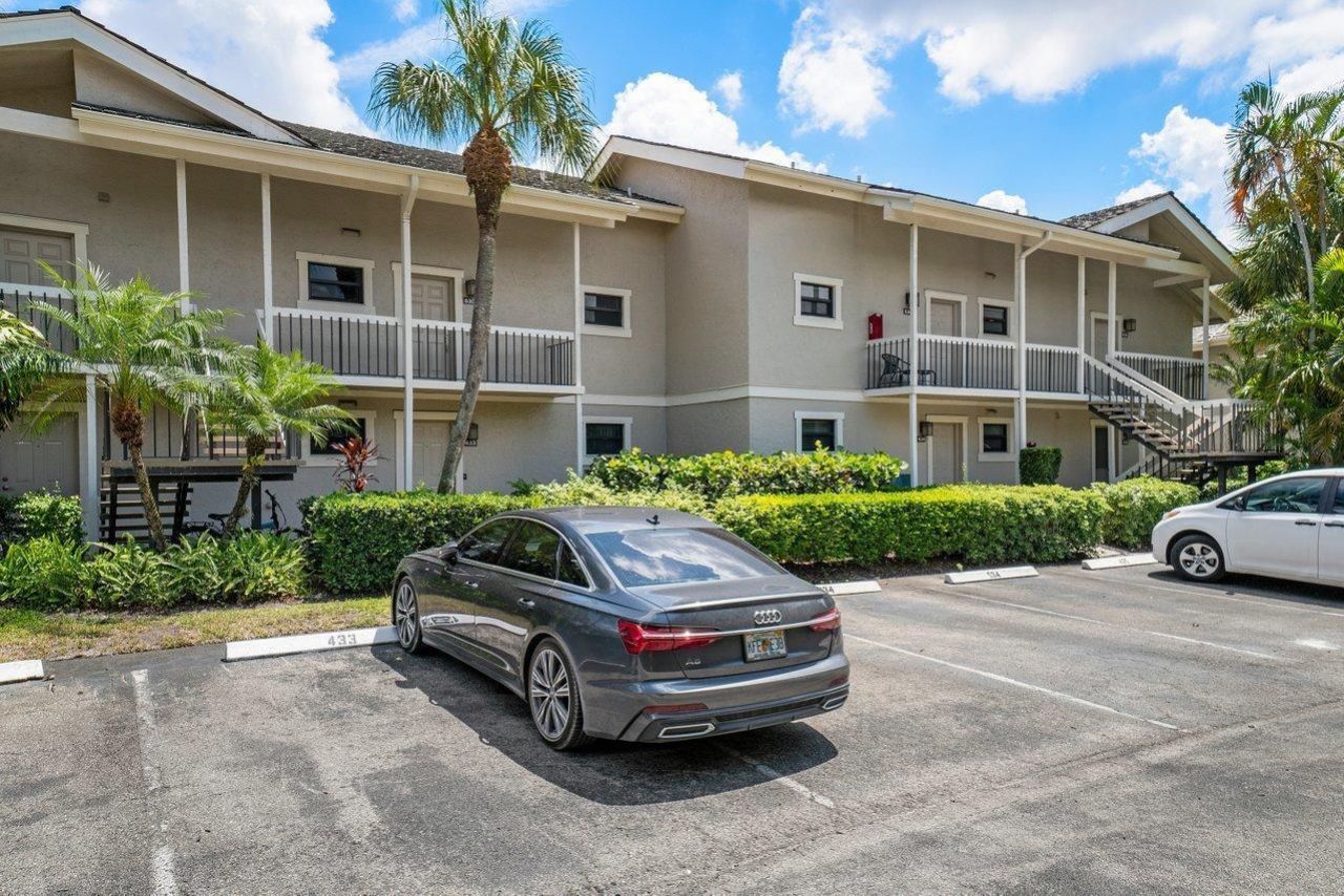 11863 Wimbledon Circle, Unit 433, Wellington, FL 33414 Photo