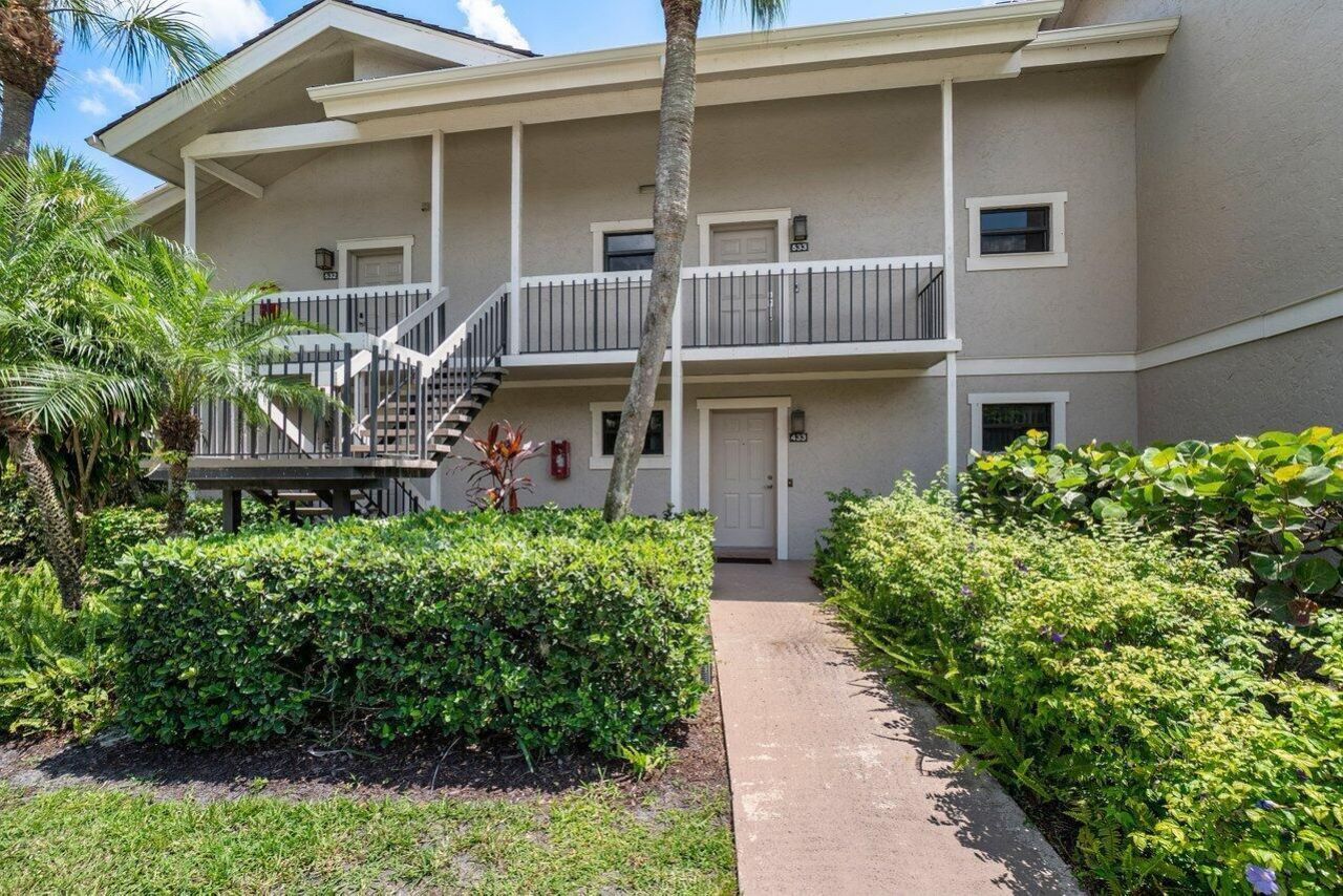11863 Wimbledon Circle, Unit 433, Wellington, FL 33414 Photo