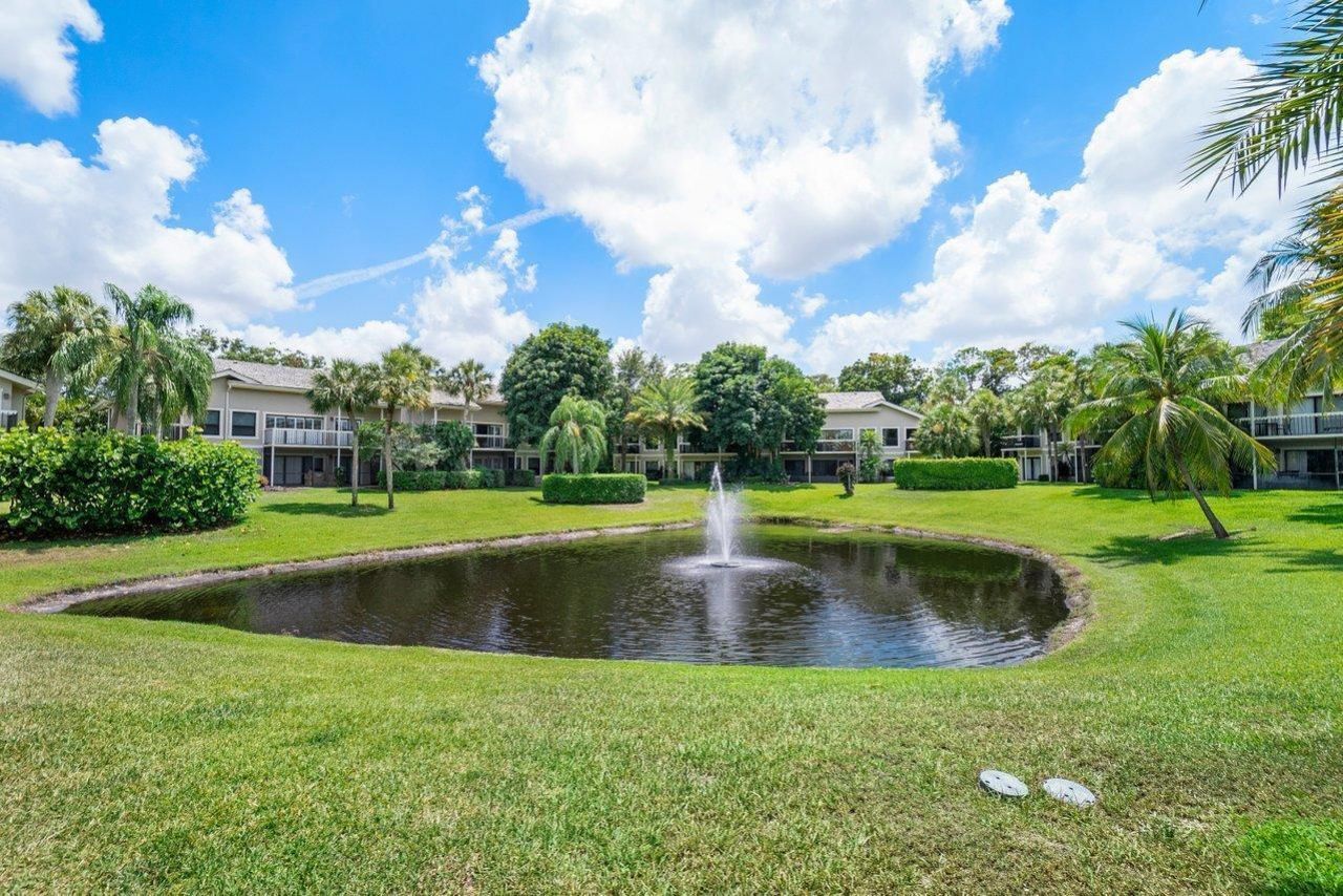 11863 Wimbledon Circle, Unit 433, Wellington, FL 33414 Photo