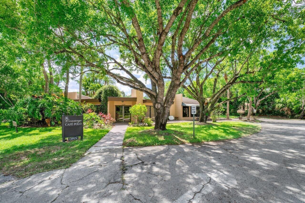 11863 Wimbledon Circle, Unit 433, Wellington, FL 33414 Photo