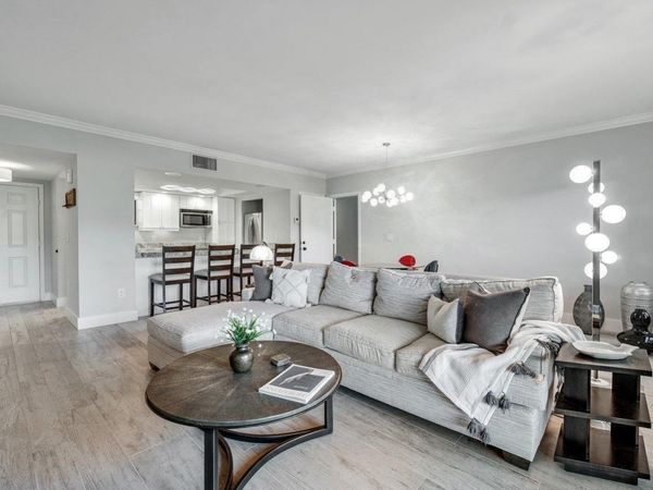 11863 Wimbledon Circle, Unit 445, Wellington, FL 33414