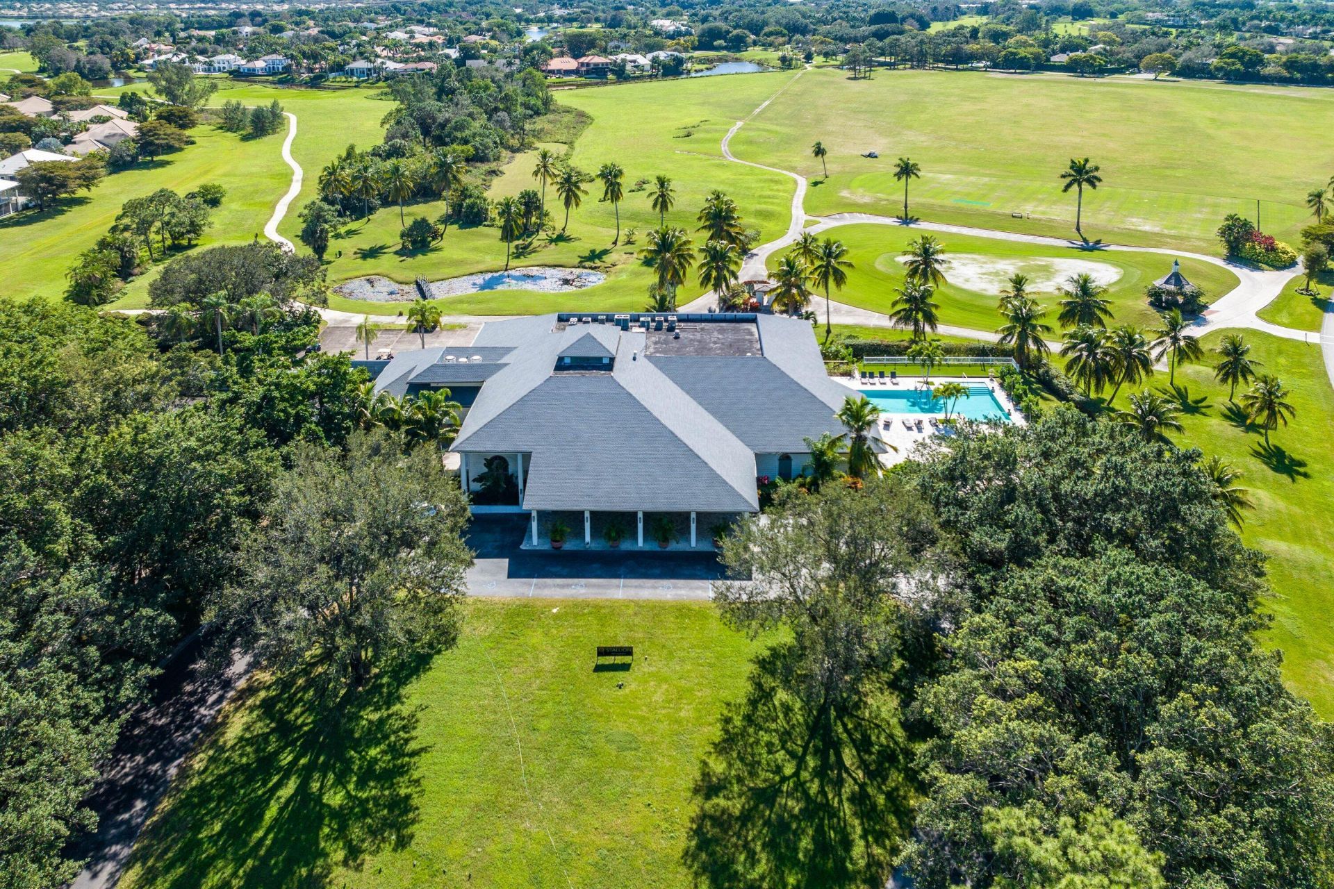 11863 Wimbledon Circle, Unit 445, Wellington, FL 33414 Photo