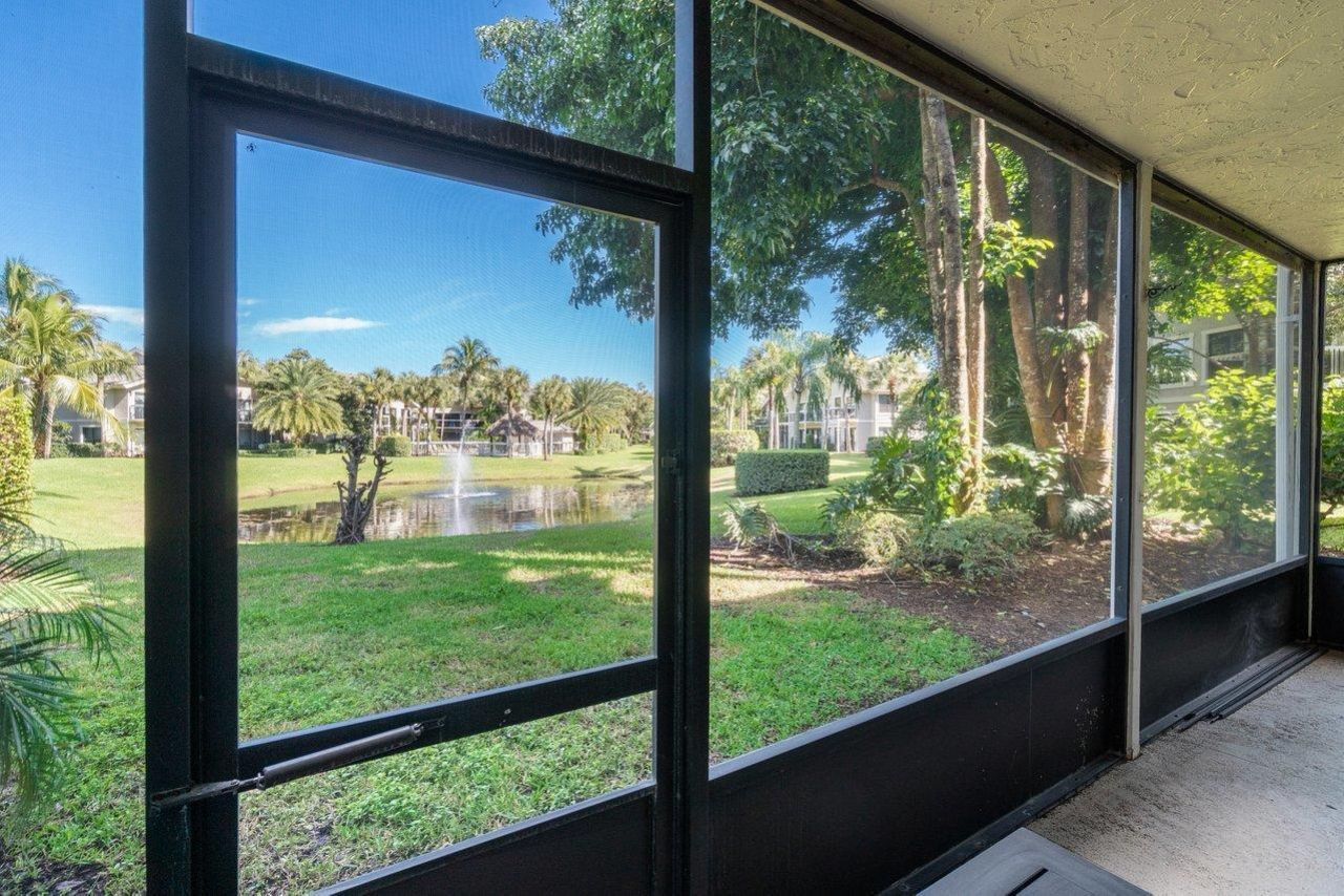 11863 Wimbledon Circle, Unit 445, Wellington, FL 33414 Photo