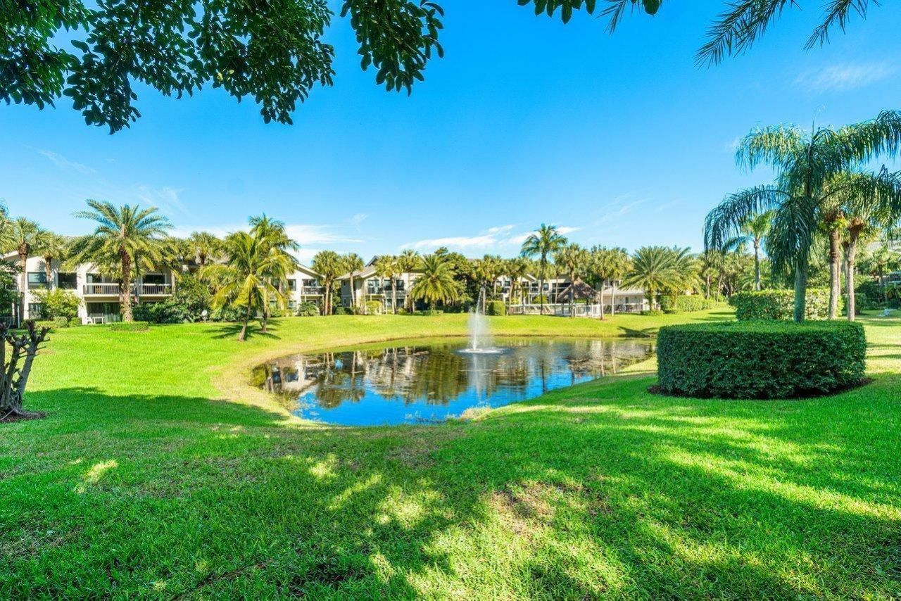11863 Wimbledon Circle, Unit 445, Wellington, FL 33414 Photo