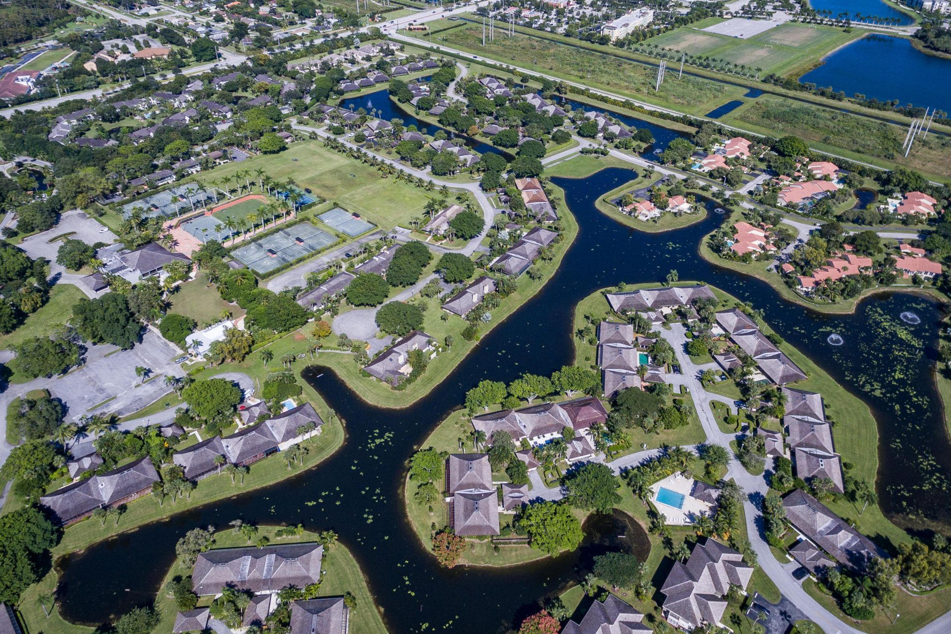 11863 Wimbledon Circle, Unit 445, Wellington, FL 33414 Photo