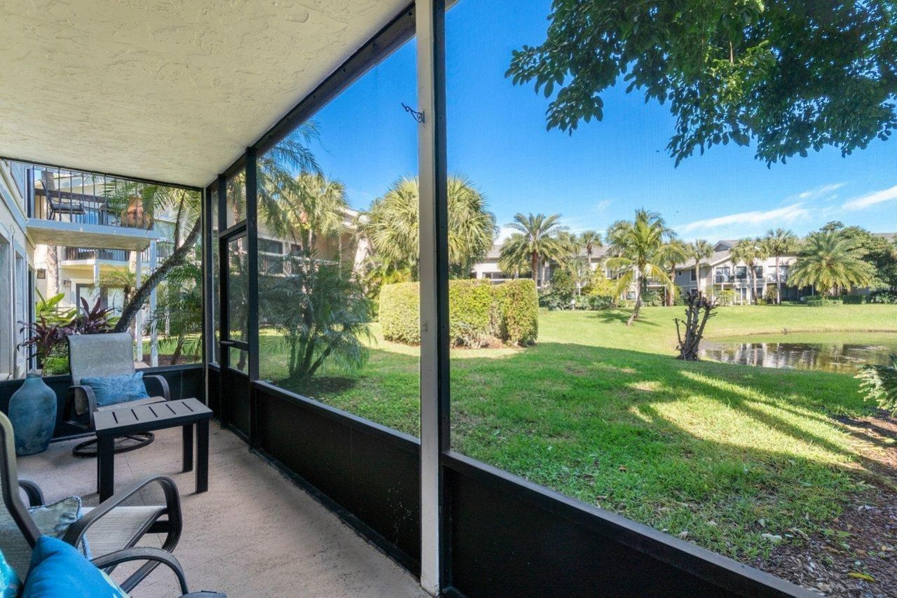 11863 Wimbledon Circle, Unit 445, Wellington, FL 33414 Photo