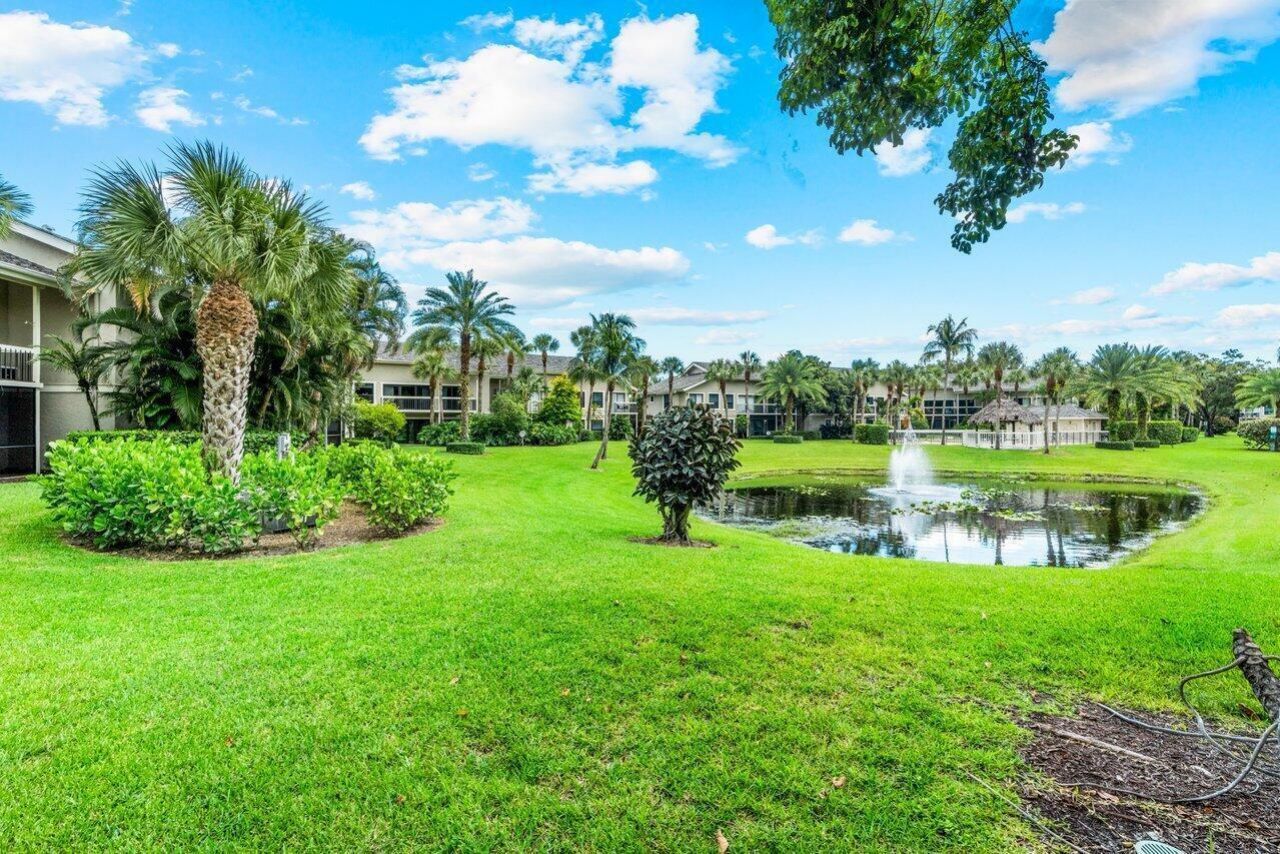 11863 Wimbledon Circle, Unit 444, Wellington, FL 33414 Photo
