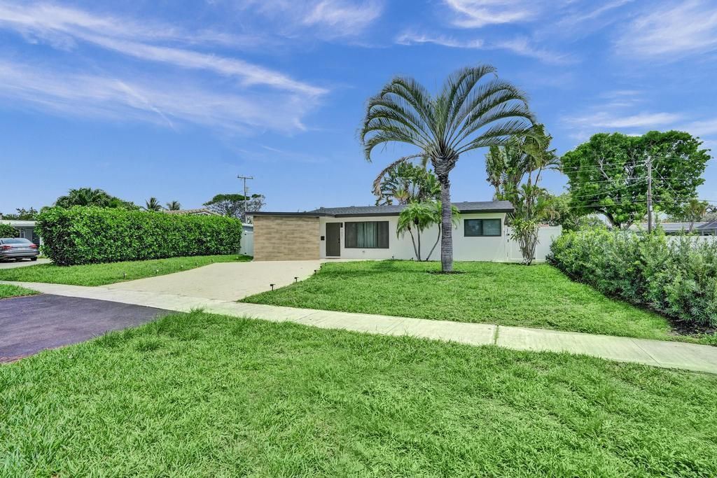 1001 SE 13th Court, Deerfield Beach, FL 33441 Photo
