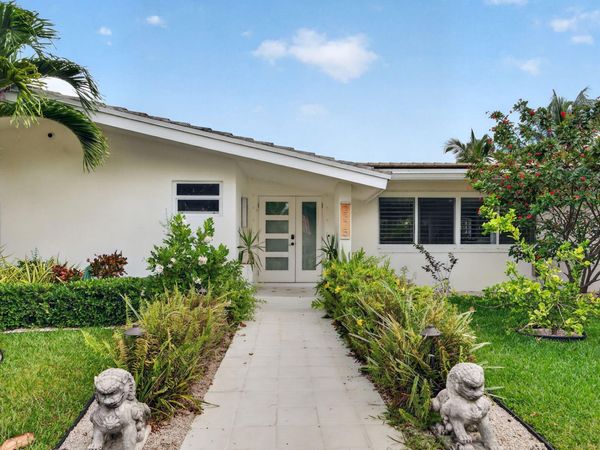 2375 SE 8th Street SE, Pompano Beach, FL 33062