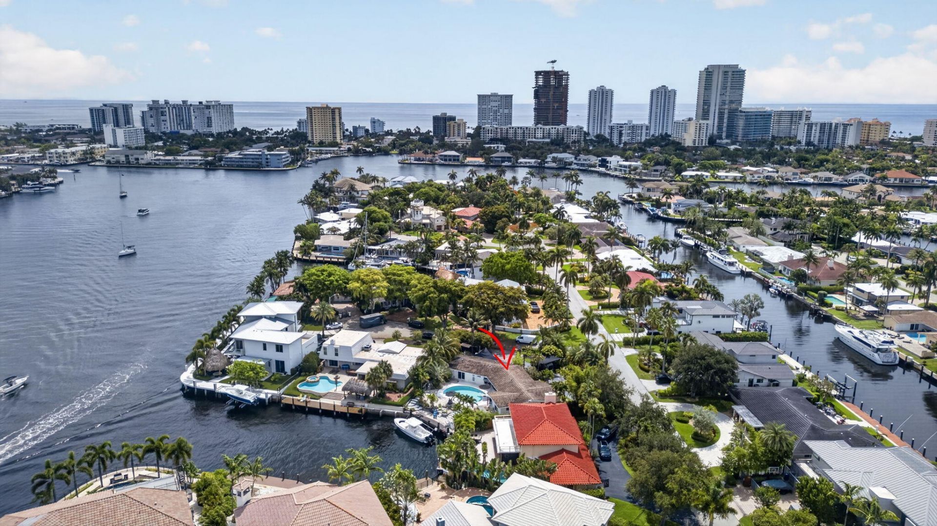 2375 SE 8th Street Se, Pompano Beach, FL 33062 Photo