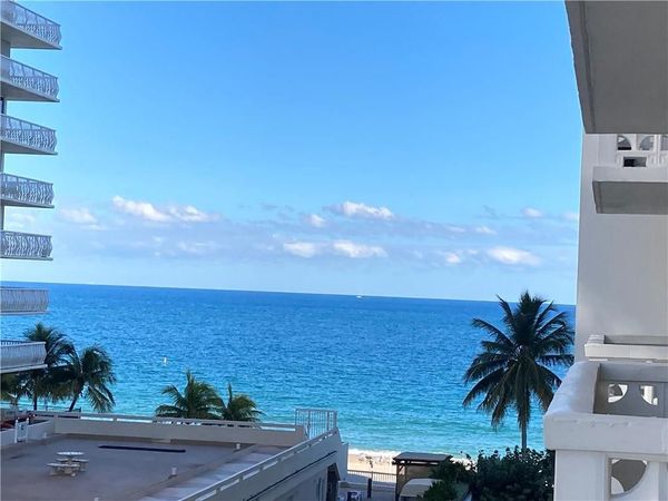 4010 N Galt Ocean Drive, Unit 414, Fort Lauderdale, FL 33308