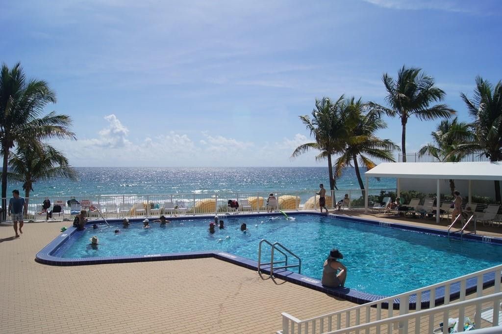 4010 N Galt Ocean Drive, Unit 414, Fort Lauderdale, FL 33308 Photo