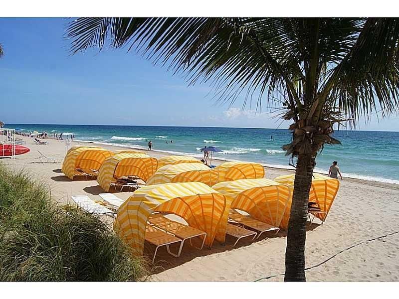 4010 N Galt Ocean Drive, Unit 414, Fort Lauderdale, FL 33308 Photo