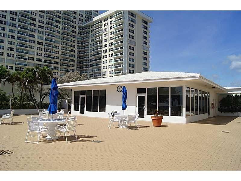4010 N Galt Ocean Drive, Unit 414, Fort Lauderdale, FL 33308 Photo