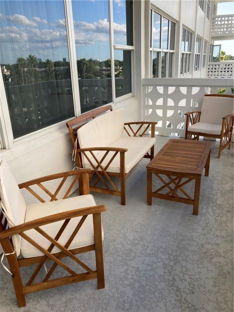 4010 N Galt Ocean Drive, Unit 414, Fort Lauderdale, FL 33308 Photo
