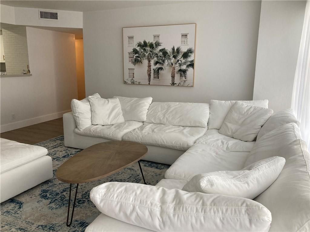 4010 N Galt Ocean Drive, Unit 414, Fort Lauderdale, FL 33308 Photo