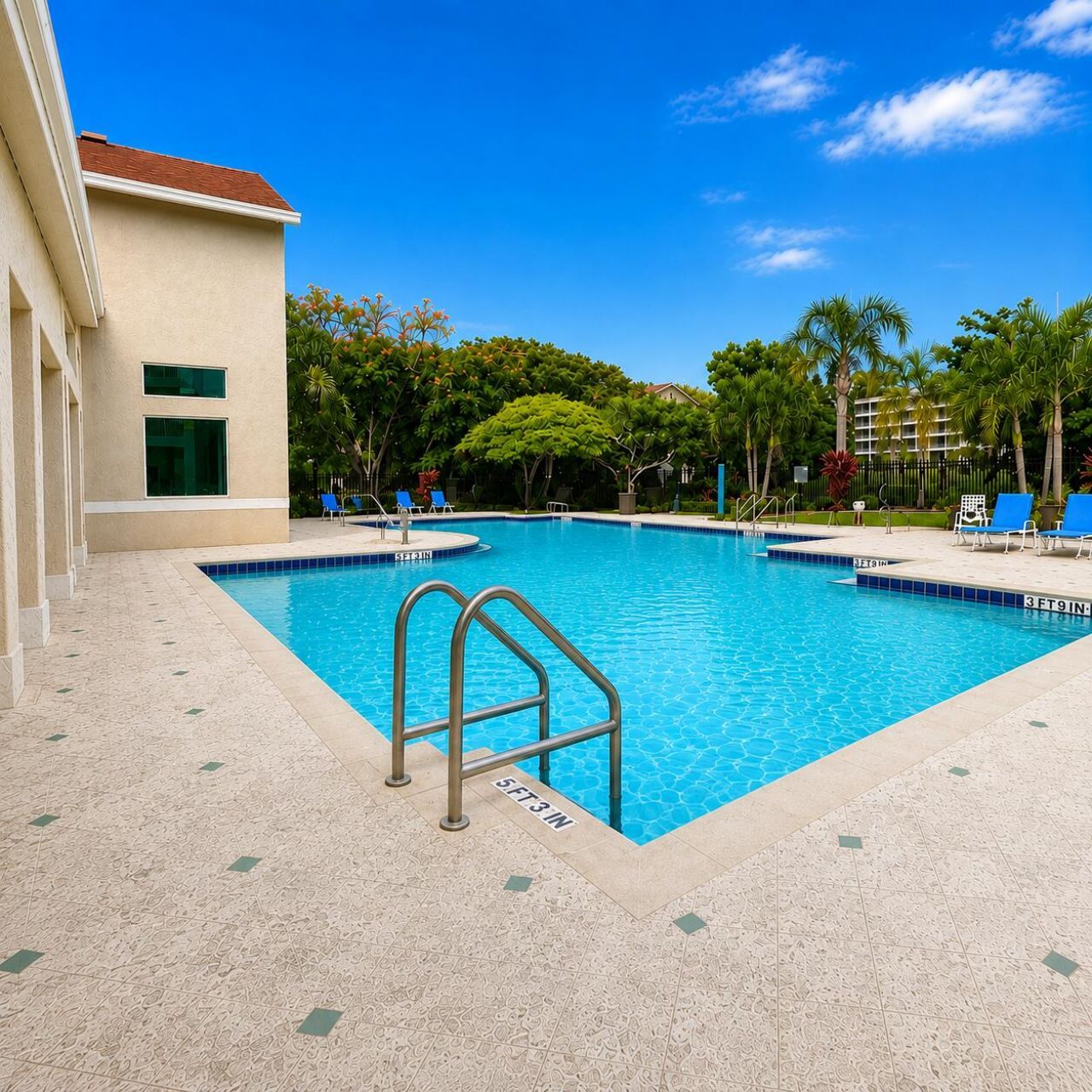 1780 Palm Cove Boulevard, Unit 6-302, Delray Beach, FL 33445 Photo
