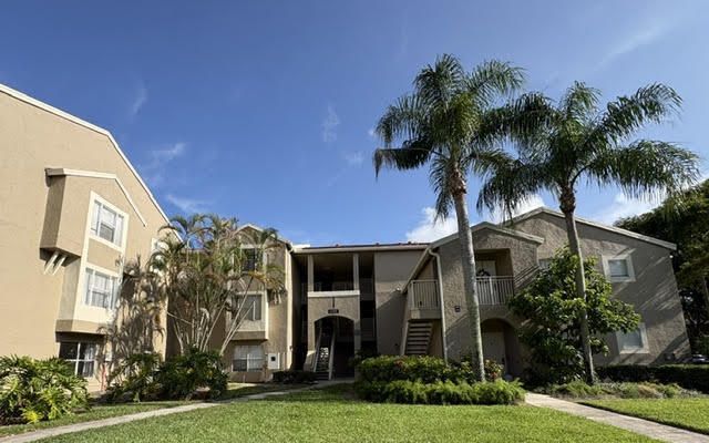 1780 Palm Cove Boulevard, Unit 6-302, Delray Beach, FL 33445 Photo