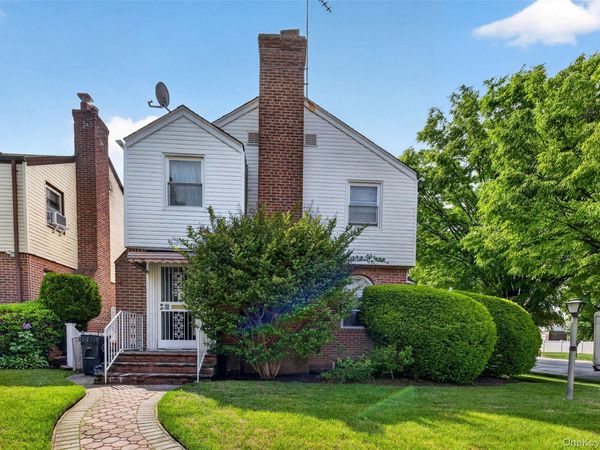 11602 232nd Street , Cambria Heights, NY 11411