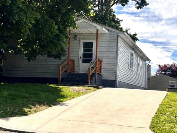 154 N 26th Street , Wyandanch, NY 11798
