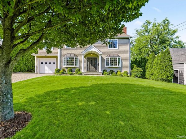 185 Old Wilmot Road , Scarsdale, NY 10583