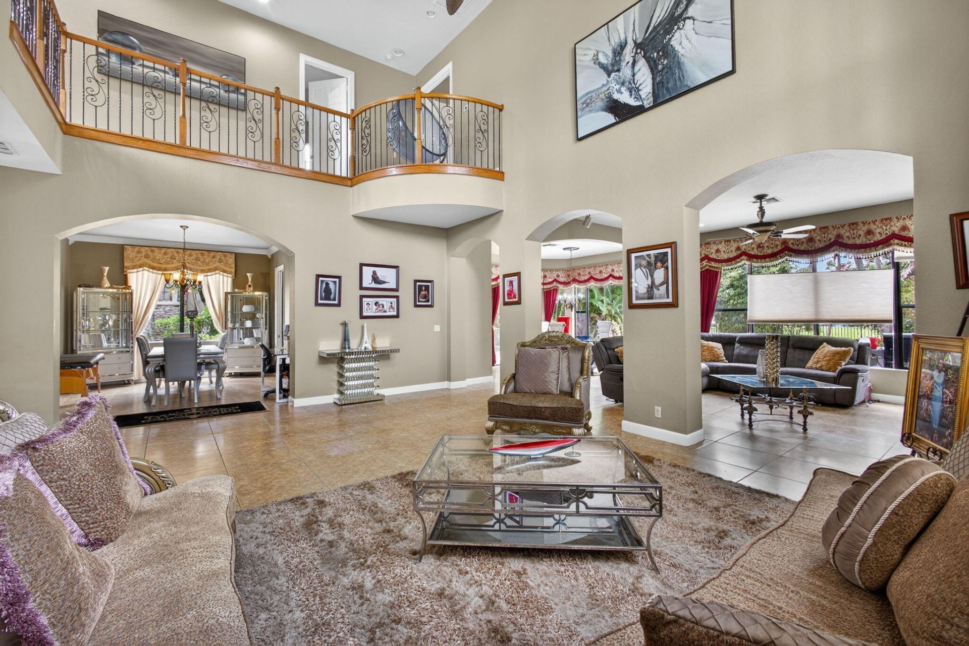 3501 Collonade Drive, Wellington, FL 33449 Photo