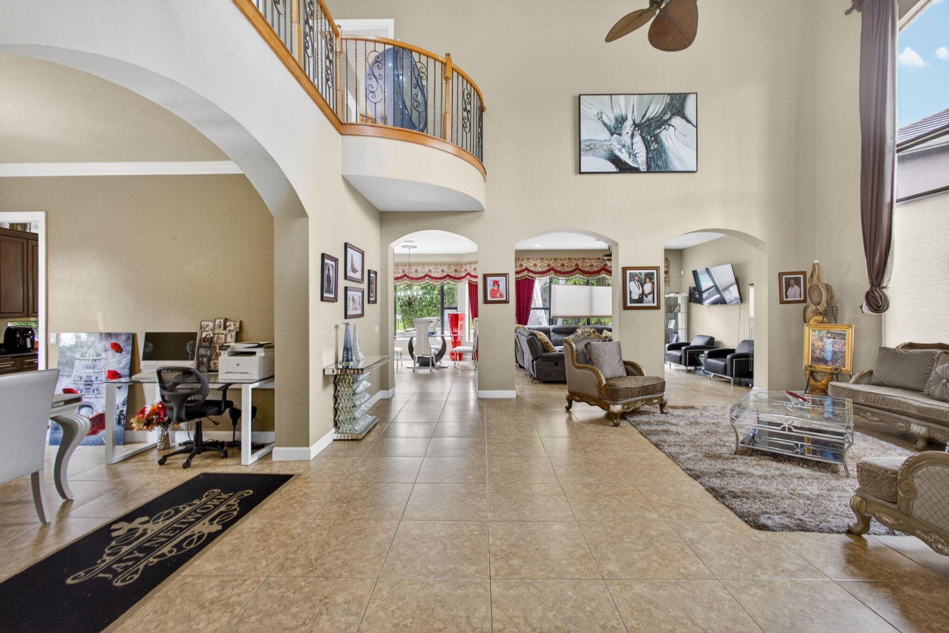 3501 Collonade Drive, Wellington, FL 33449 Photo