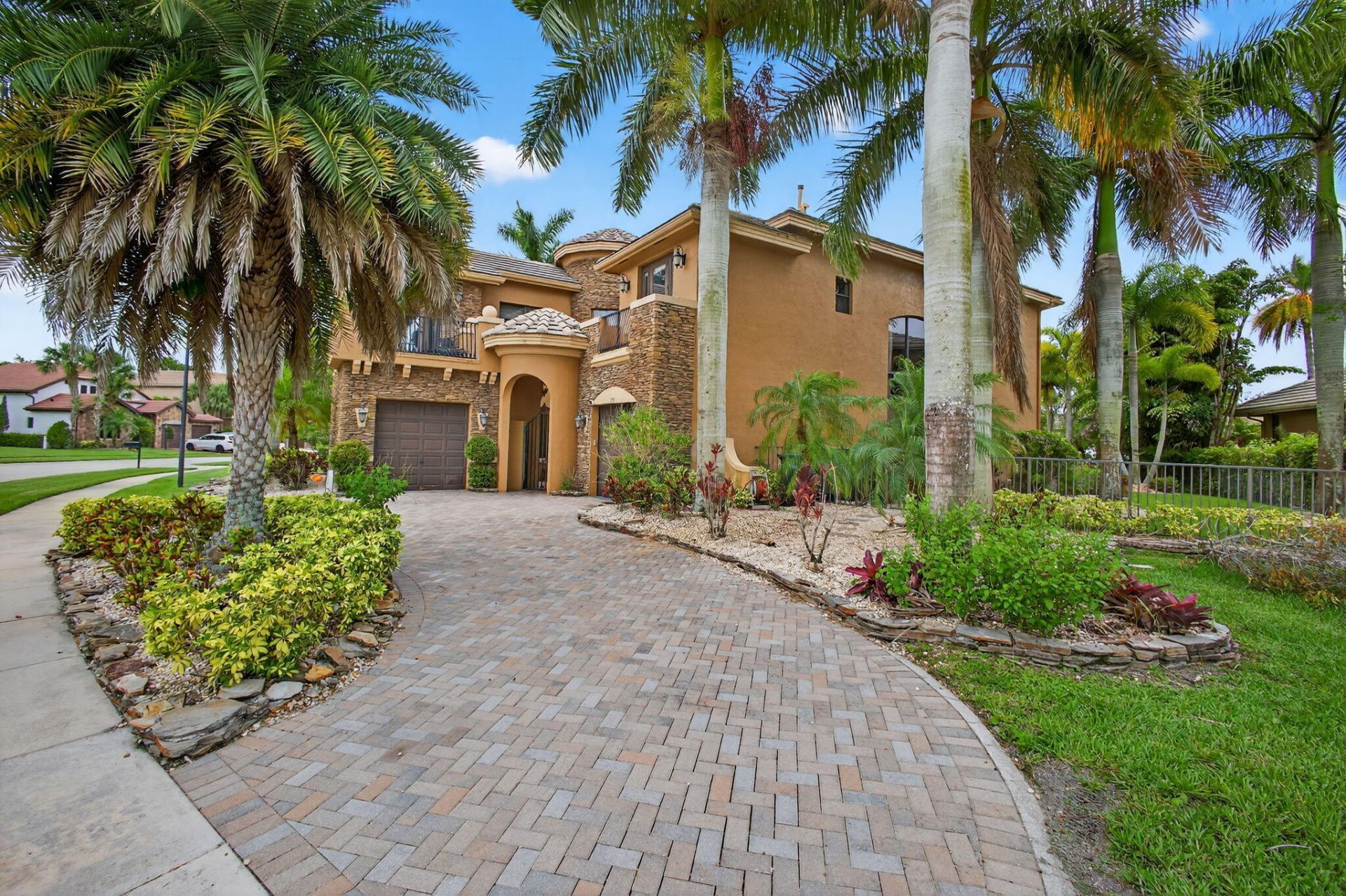 3501 Collonade Drive, Wellington, FL 33449 Photo