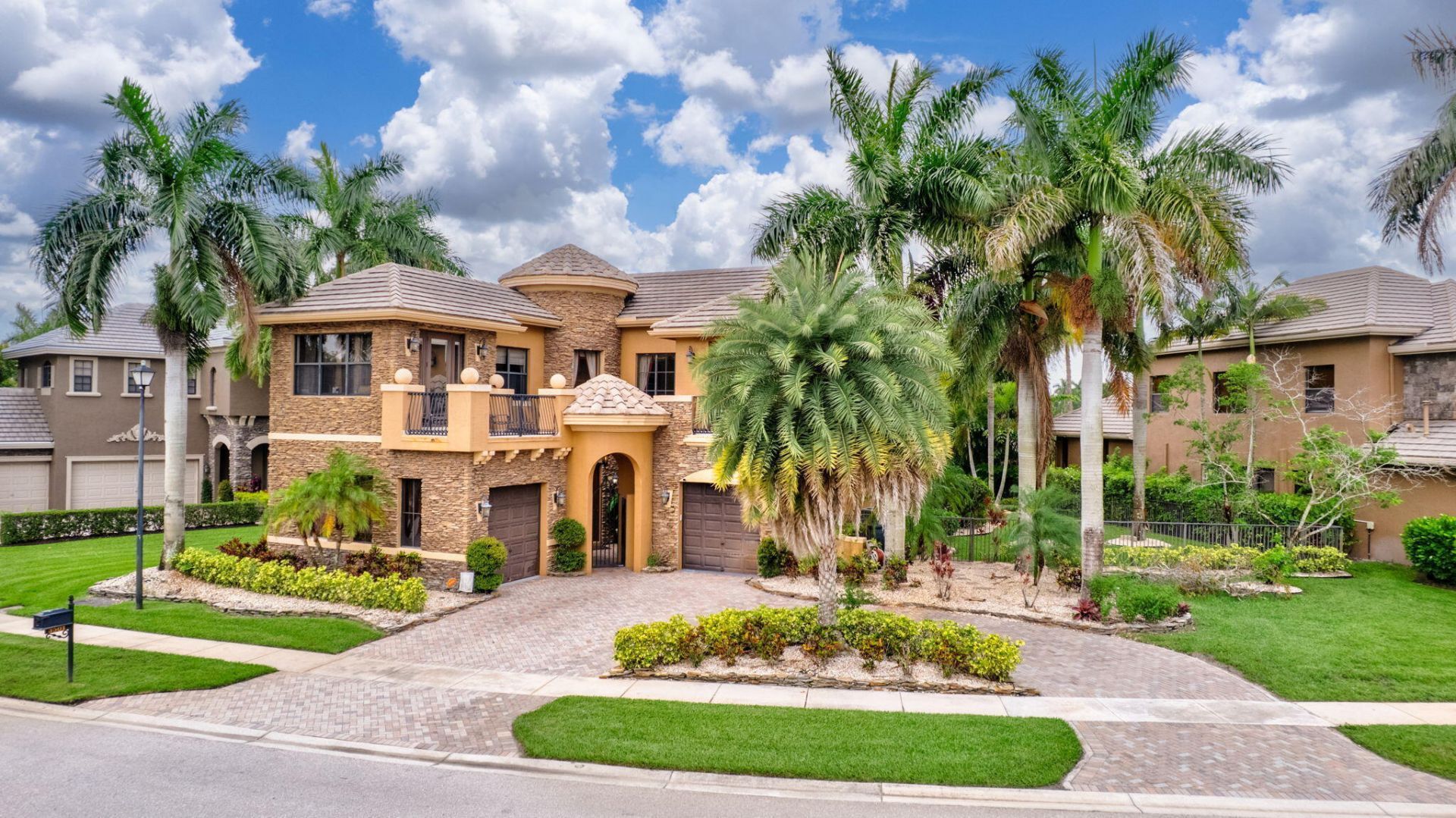 3501 Collonade Drive, Wellington, FL 33449 Photo