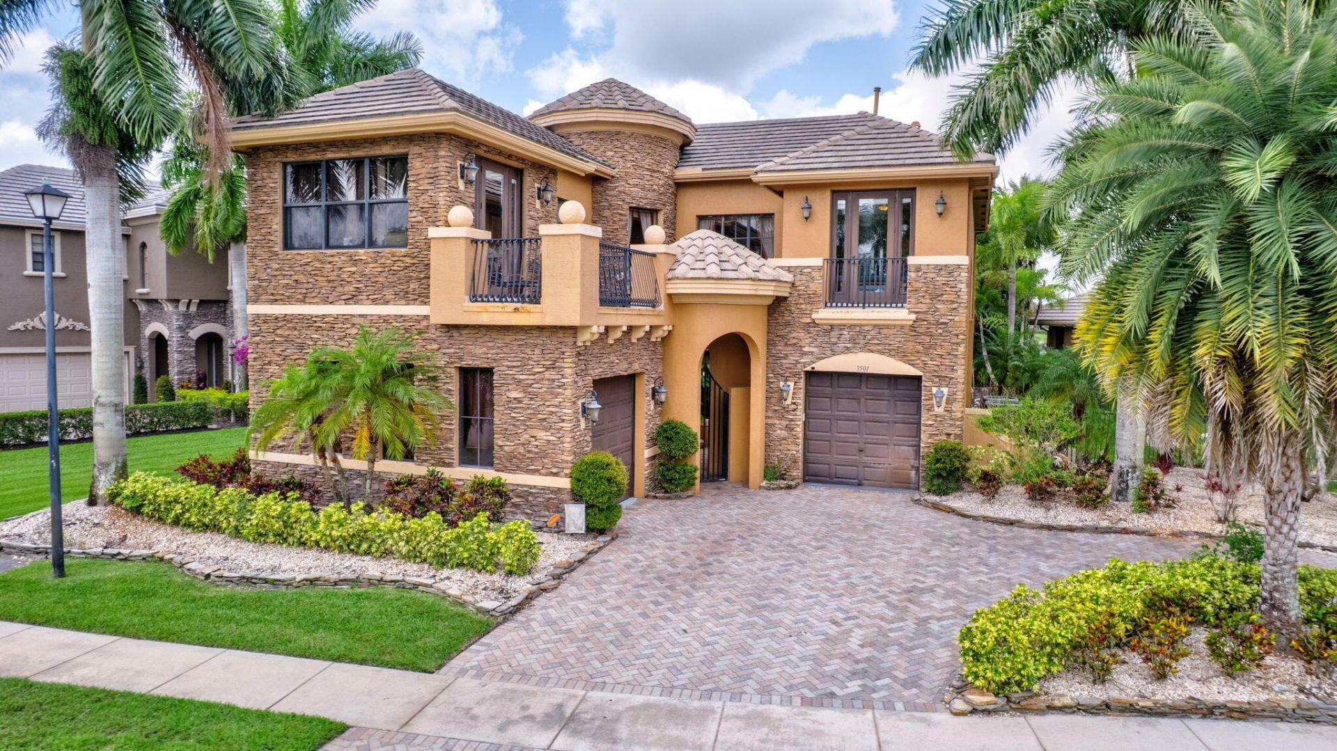 3501 Collonade Drive, Wellington, FL 33449 Photo