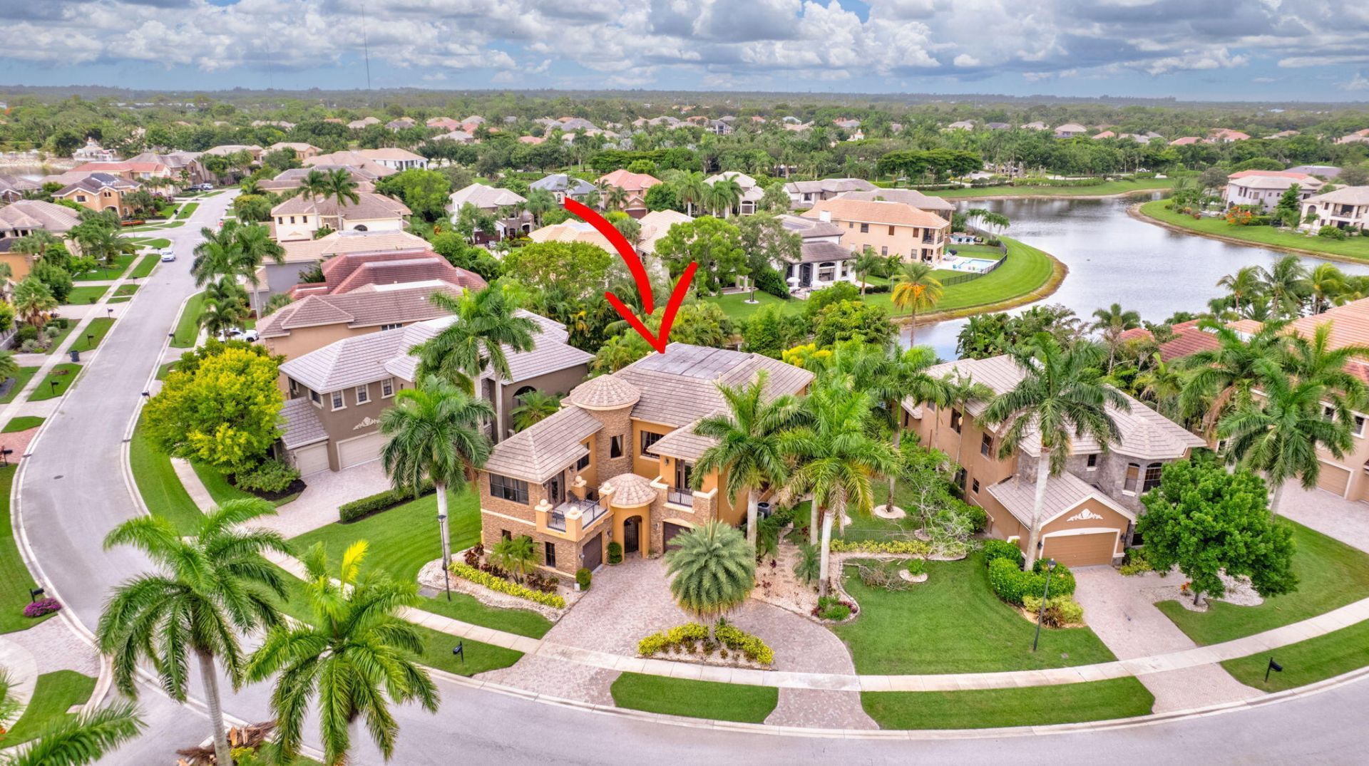 3501 Collonade Drive, Wellington, FL 33449 Photo