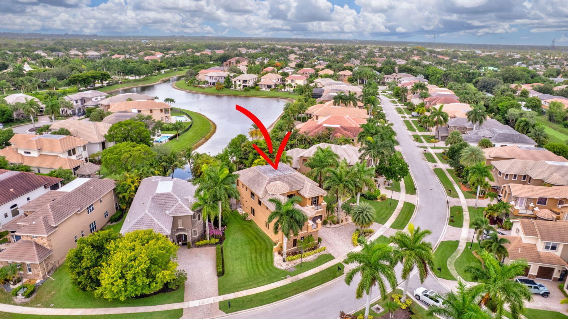3501 Collonade Drive, Wellington, FL 33449 Photo