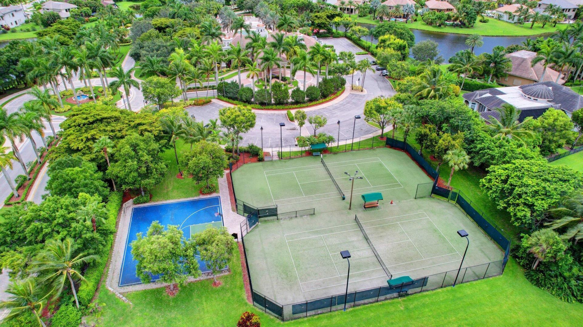 3501 Collonade Drive, Wellington, FL 33449 Photo