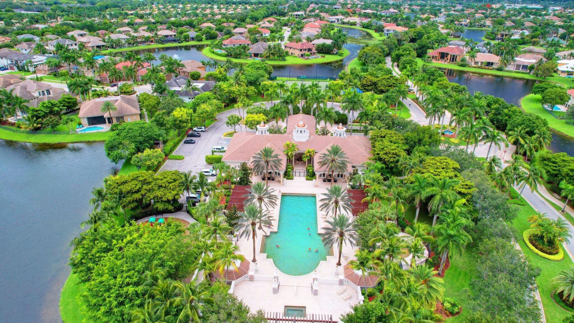 3501 Collonade Drive, Wellington, FL 33449 Photo