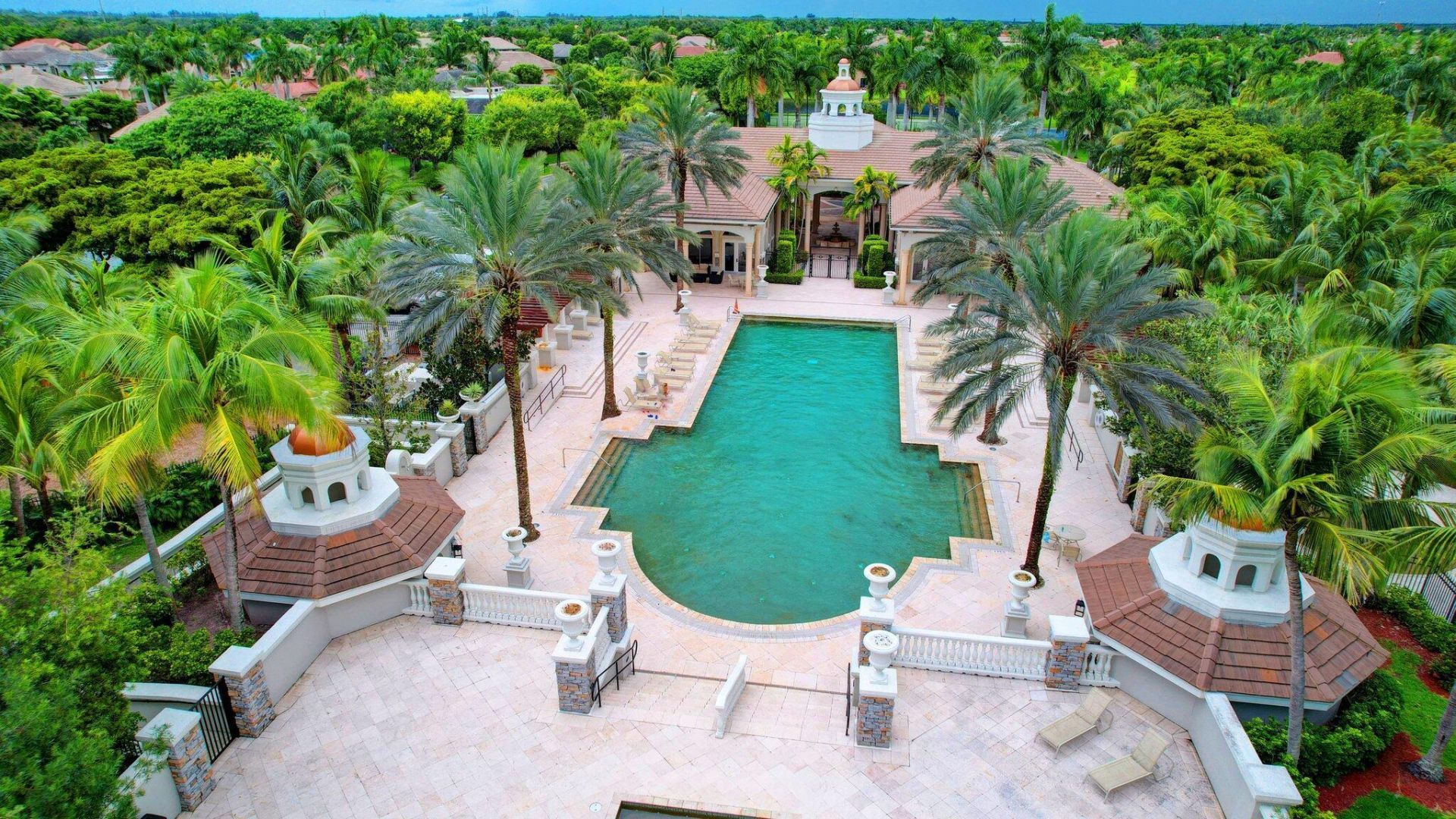 3501 Collonade Drive, Wellington, FL 33449 Photo