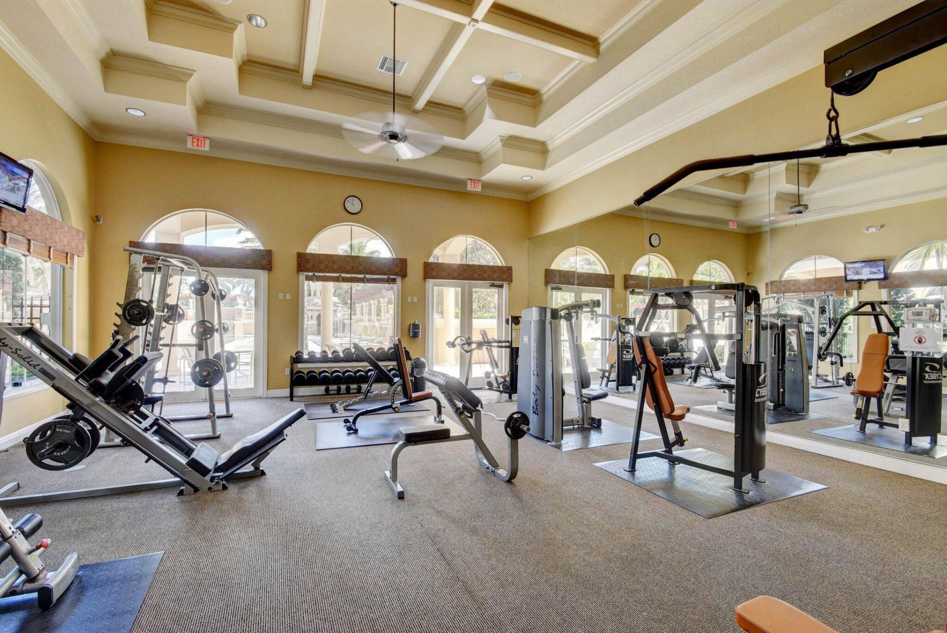 3501 Collonade Drive, Wellington, FL 33449 Photo